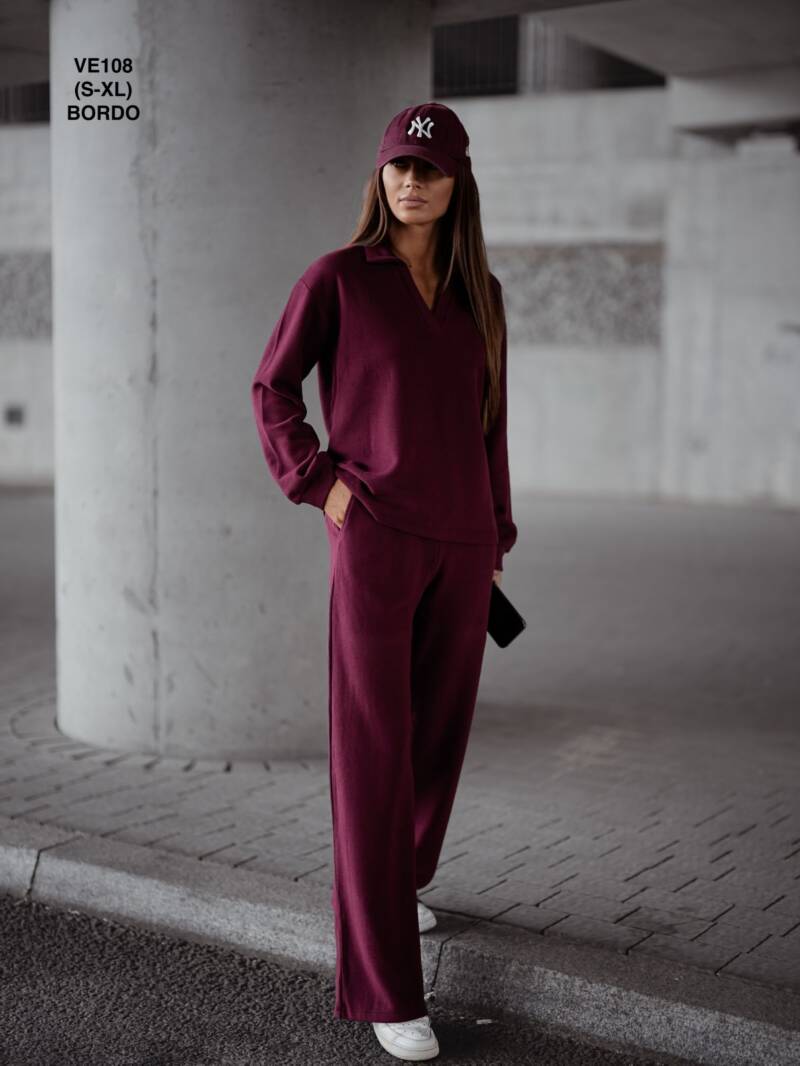 Komplet damskie (Polska produkt ) Roz S-XL, 1 Kolor Paczka 5 szt